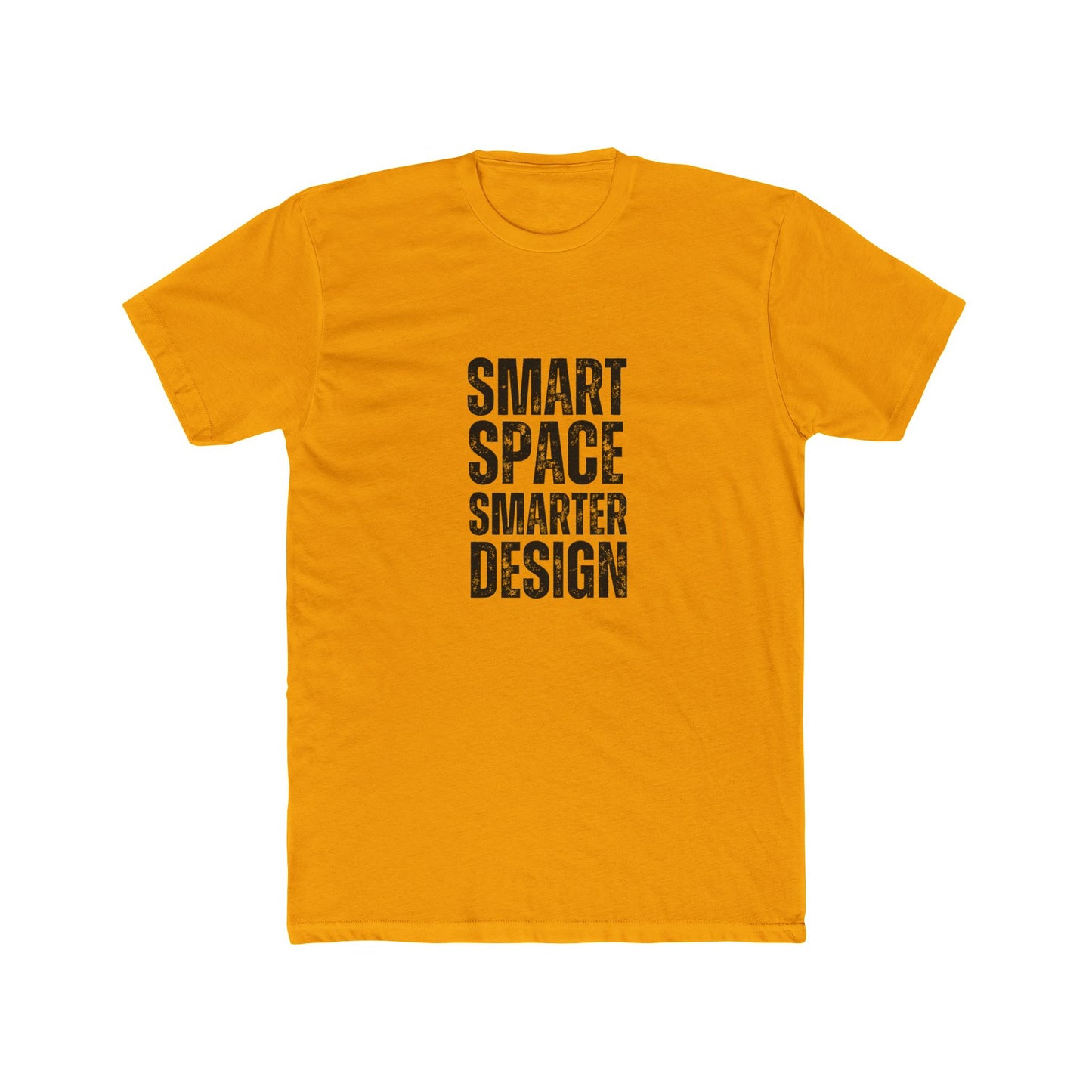 Smart Space, Smarter Design | TIny Home Tshirts