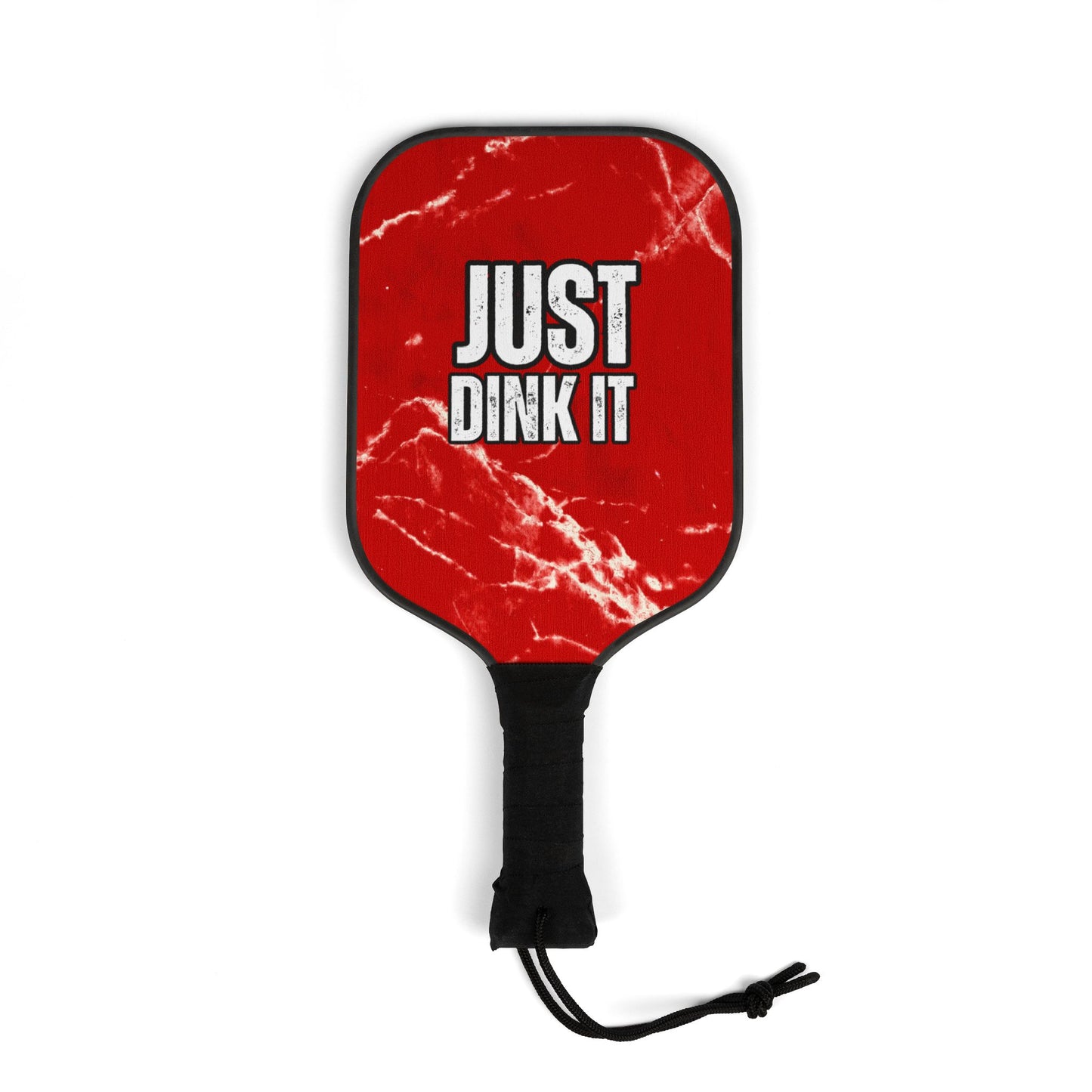 Just Dink It | Pickleball Paddle Set
