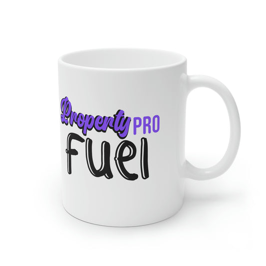 Property Pro Fuel - Purple