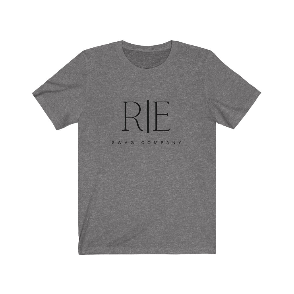 RE Swag Co. Lux3 T-Shirt - Real Estate Swag Company