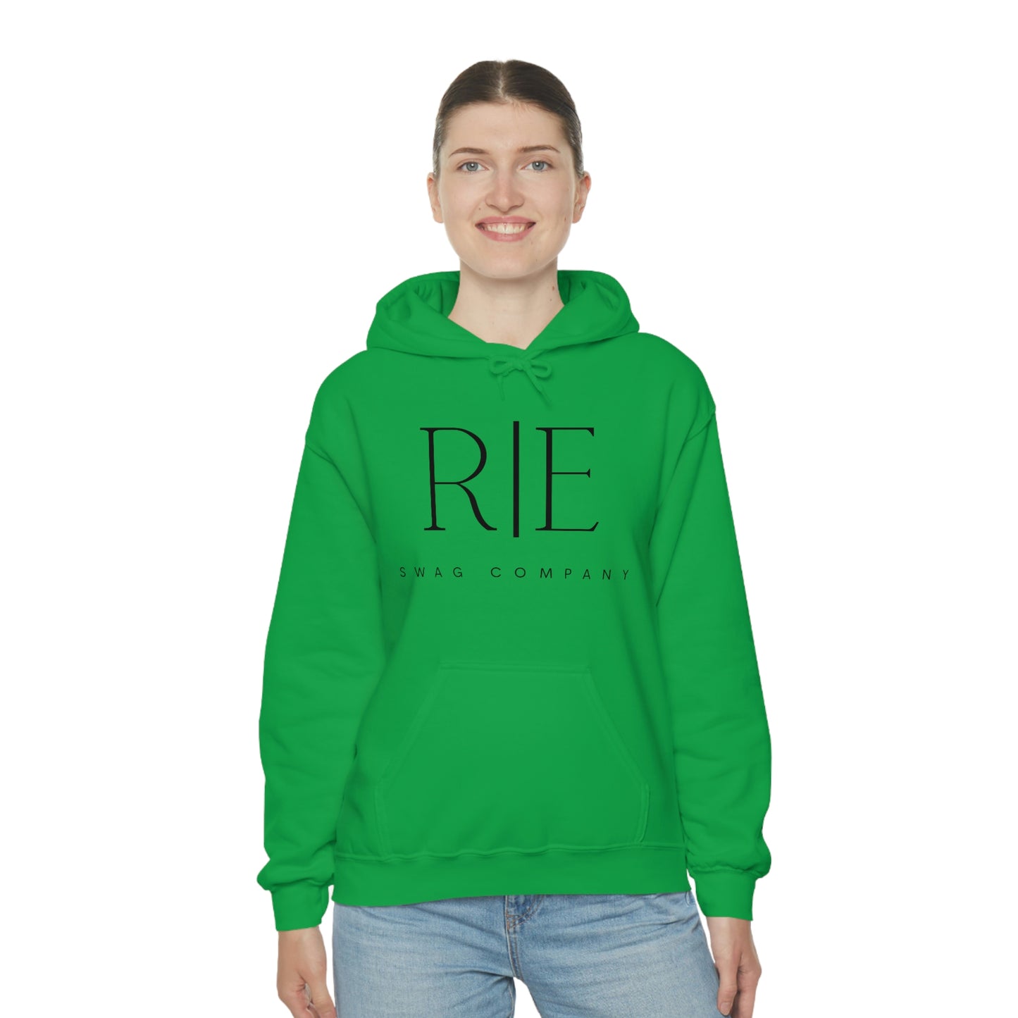 RE Swag Co Lux2 Hoodie