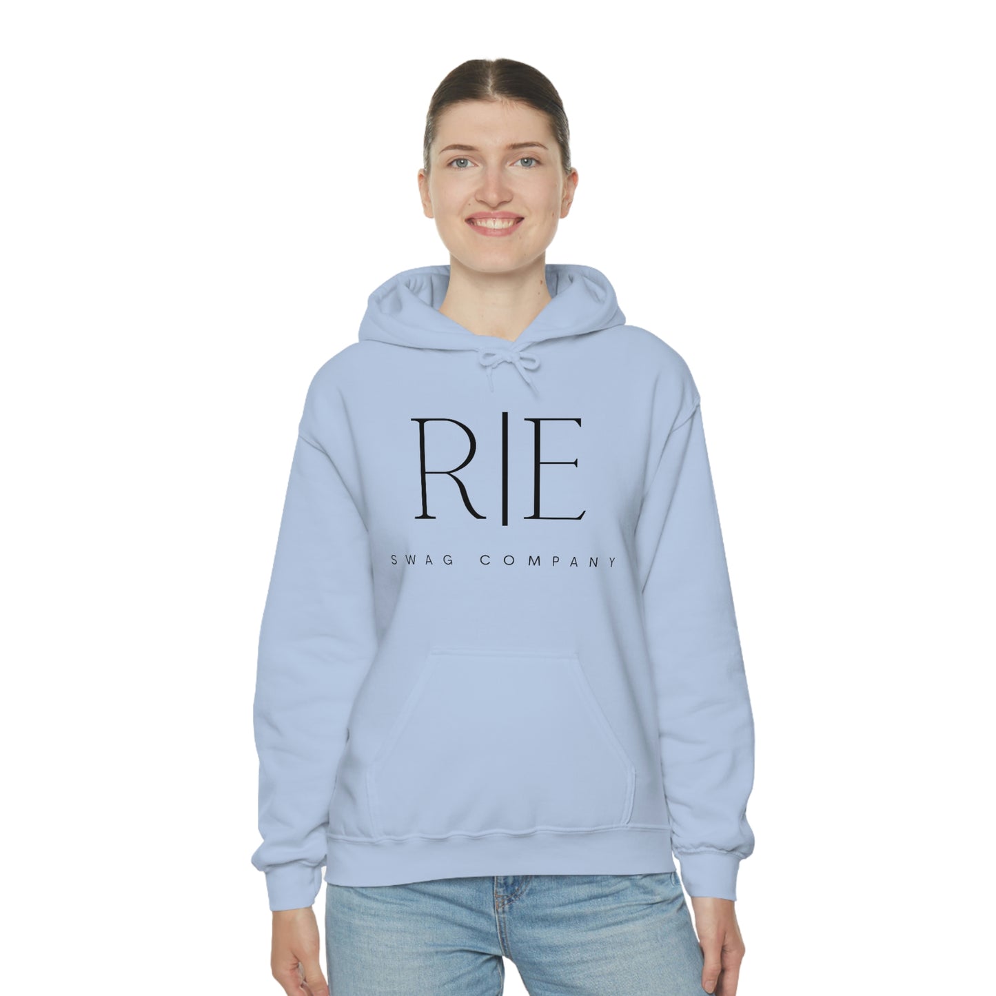 RE Swag Co Lux2 Hoodie