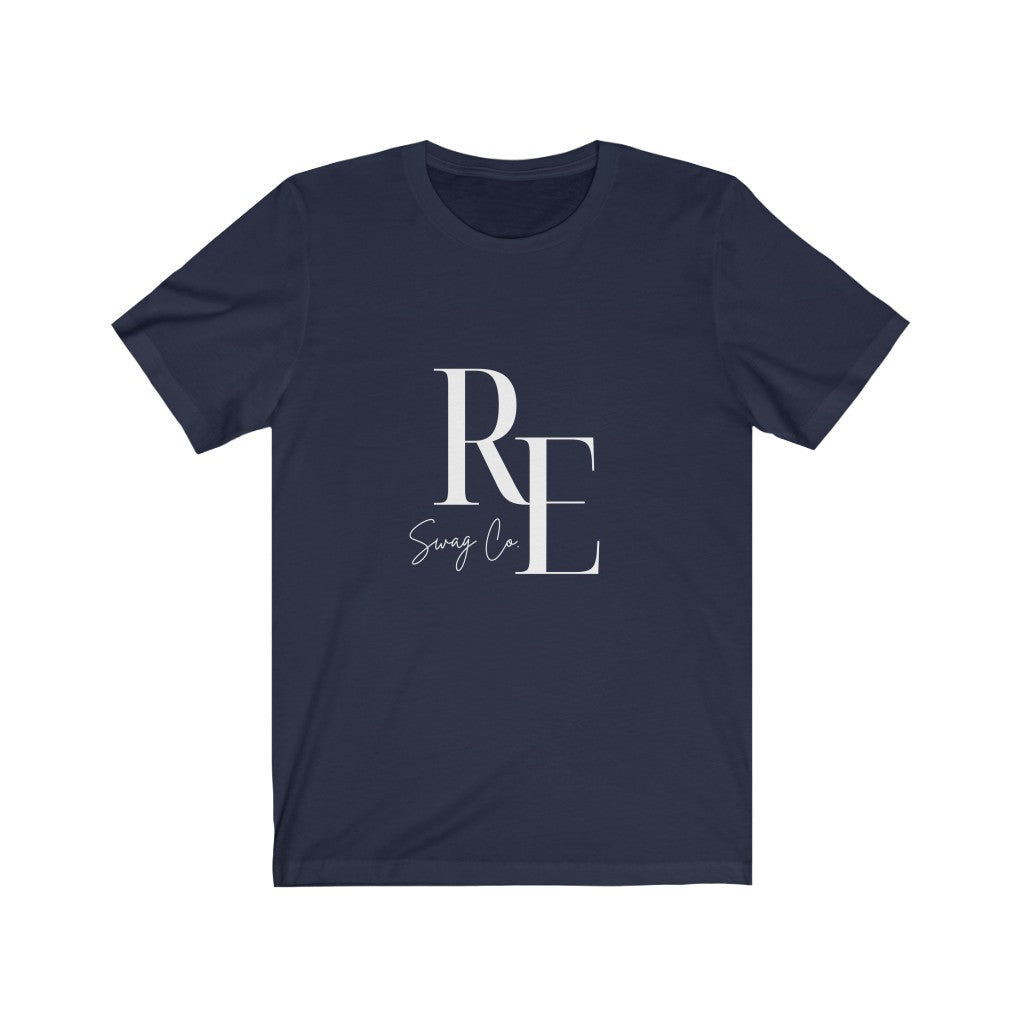 RE Swag Co. Lux1 T-Shirt - Real Estate Swag Company
