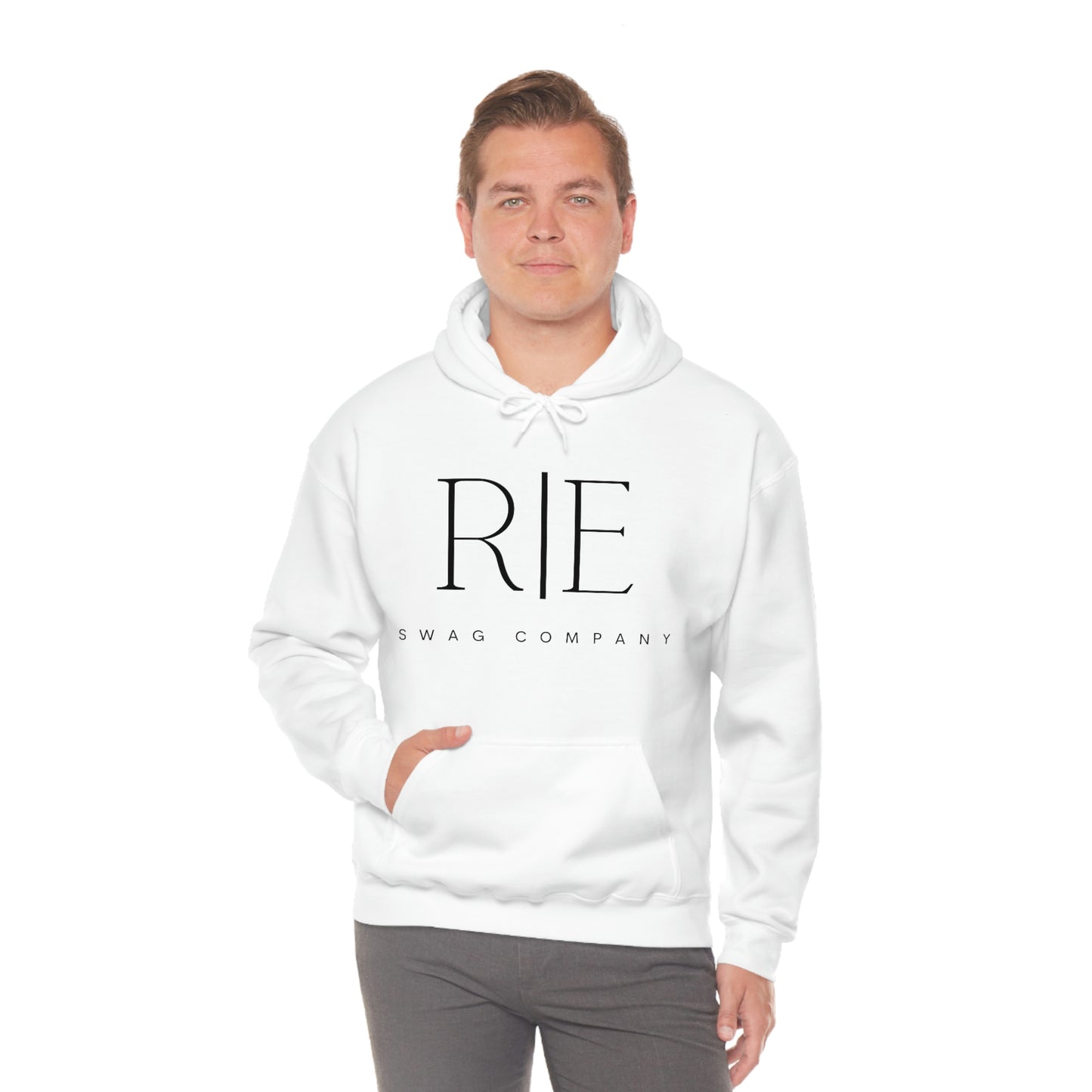 RE Swag Co Lux2 Hoodie