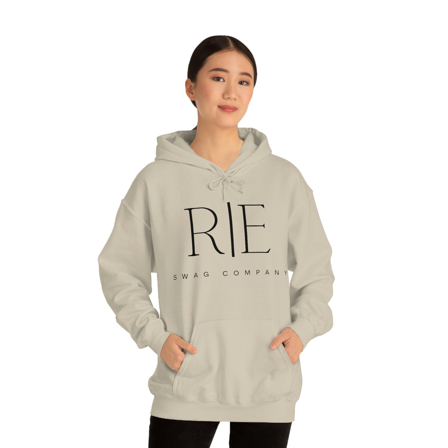 RE Swag Co Lux2 Hoodie