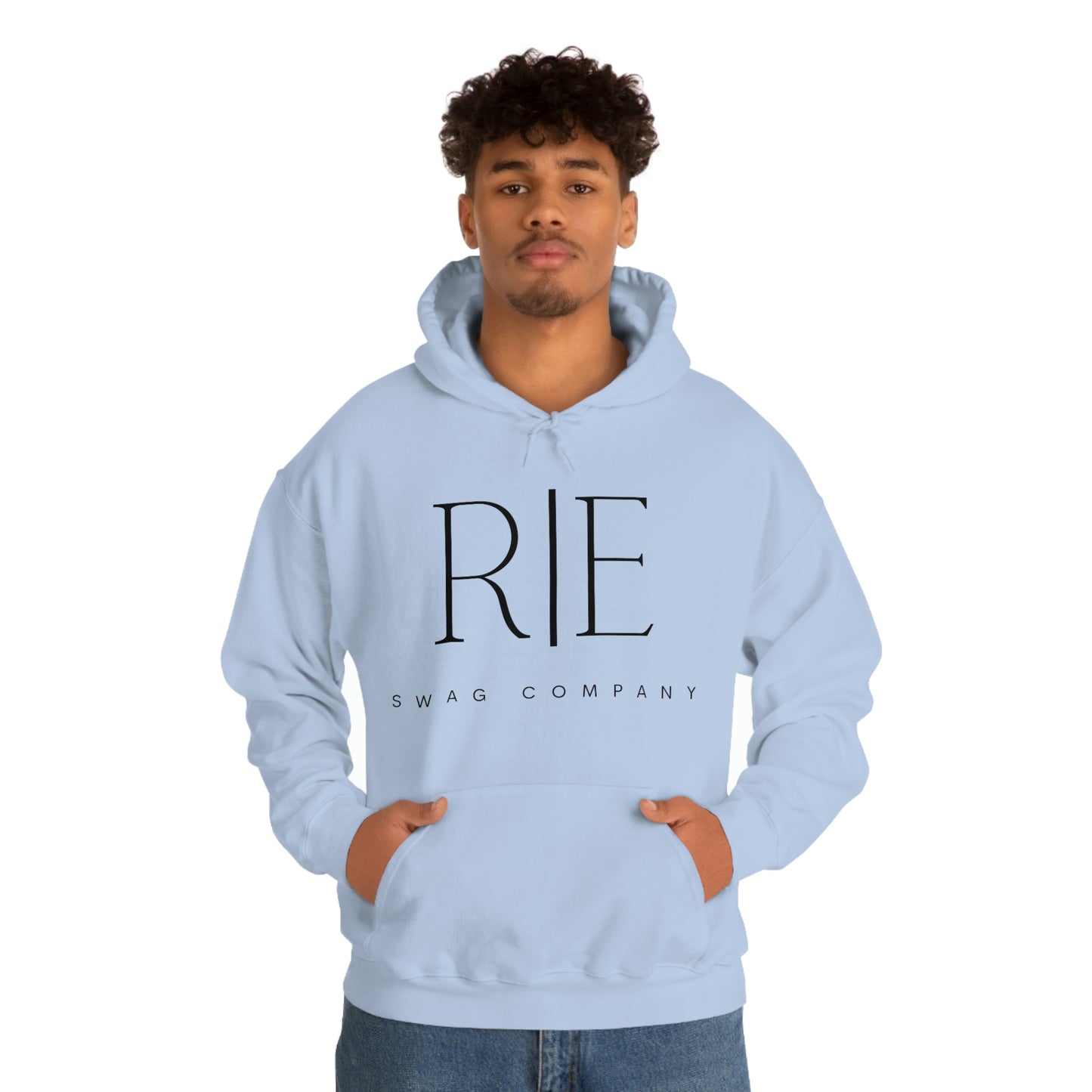 RE Swag Co Lux2 Hoodie