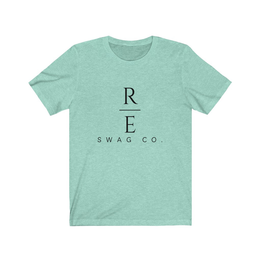 RE Swag Co. Lux2 T-Shirt - Real Estate Swag Company