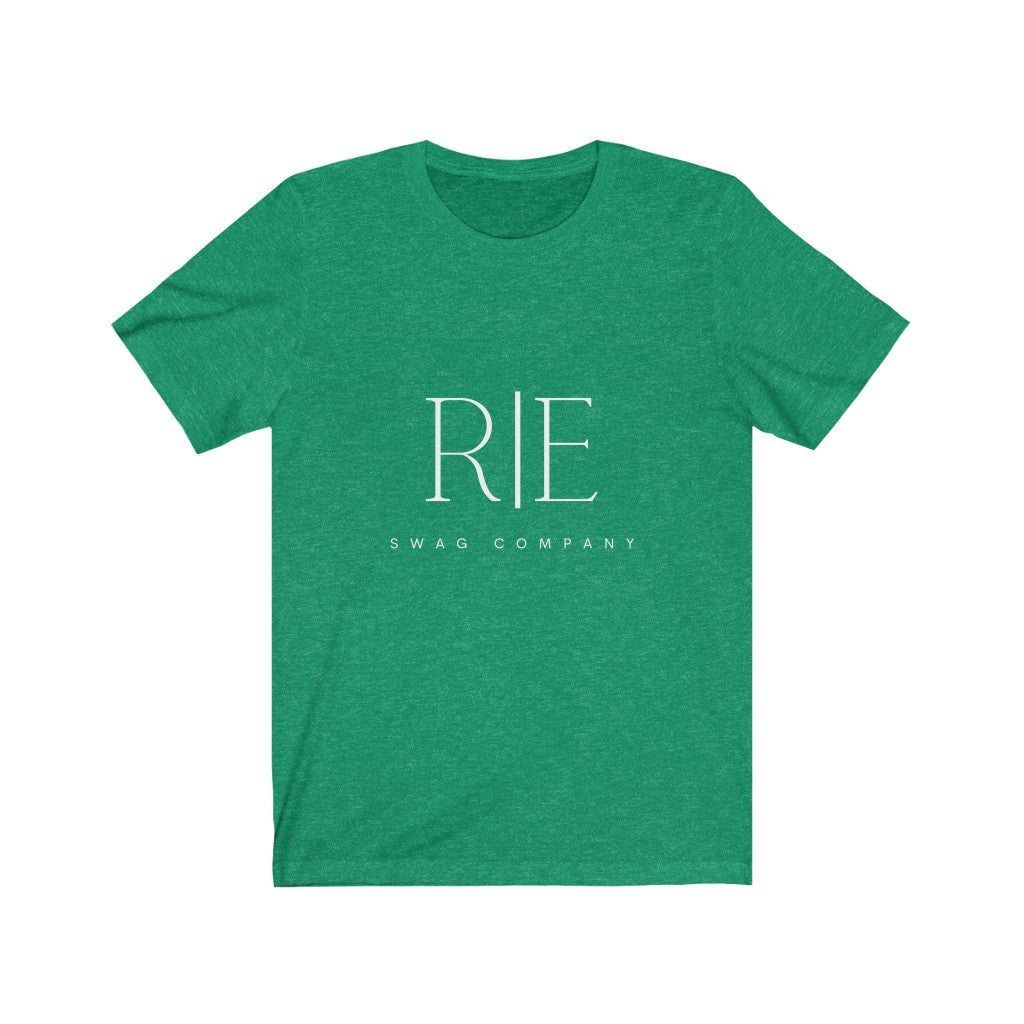 RE Swag Co. Lux3 T-Shirt - Real Estate Swag Company