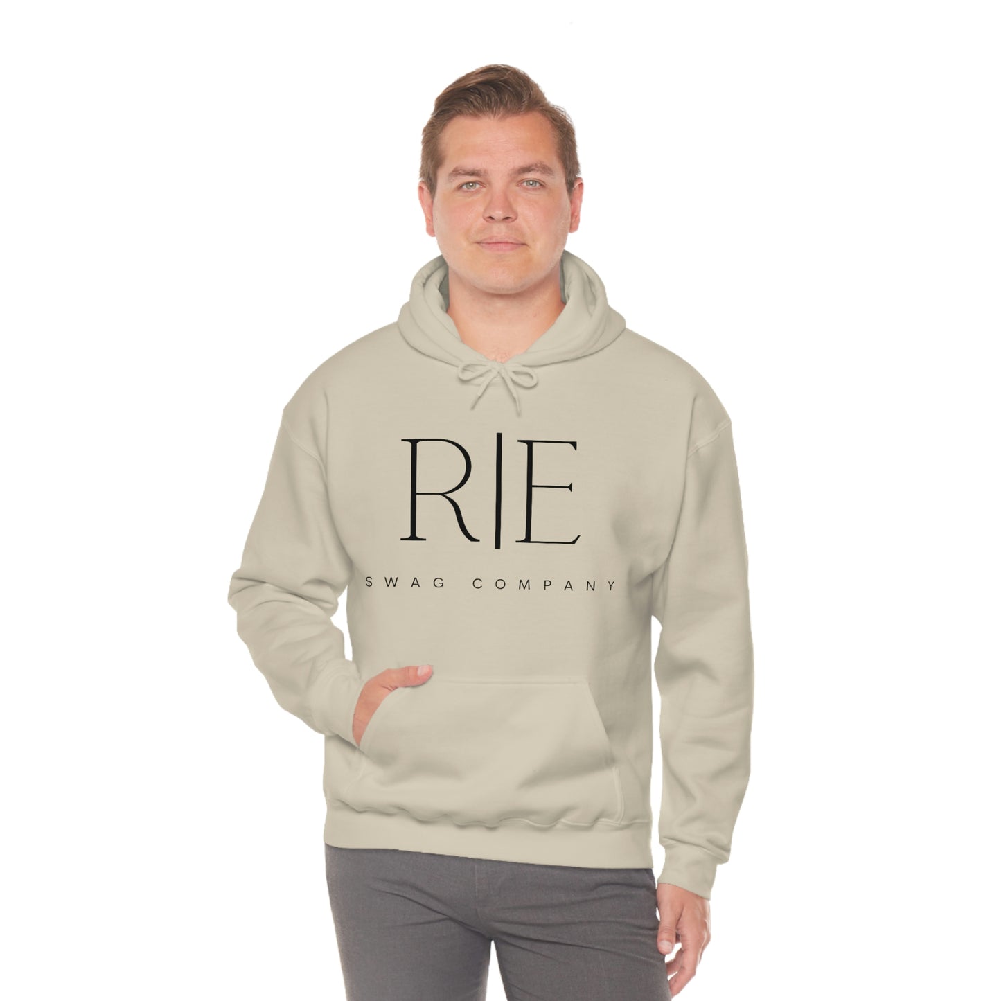 RE Swag Co Lux2 Hoodie