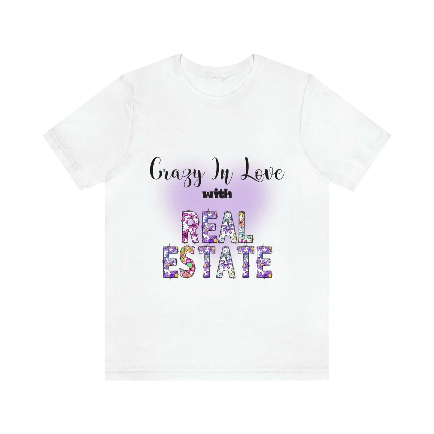 Crazy In Love T-Shirt