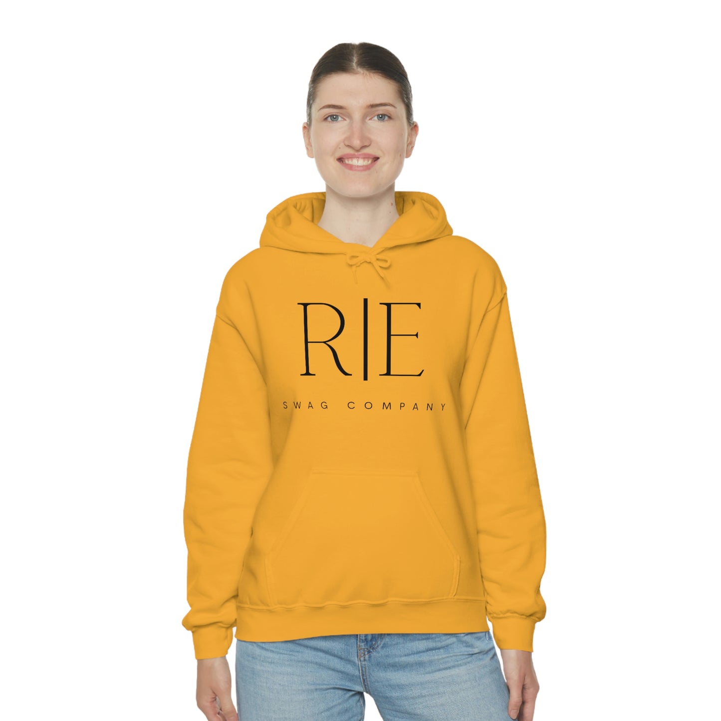 RE Swag Co Lux2 Hoodie