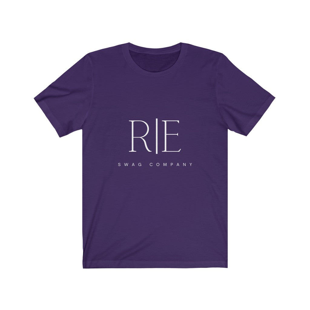 RE Swag Co. Lux3 T-Shirt - Real Estate Swag Company