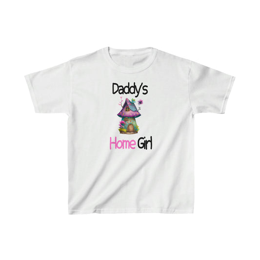 Daddy's Home Girl T-Shirt