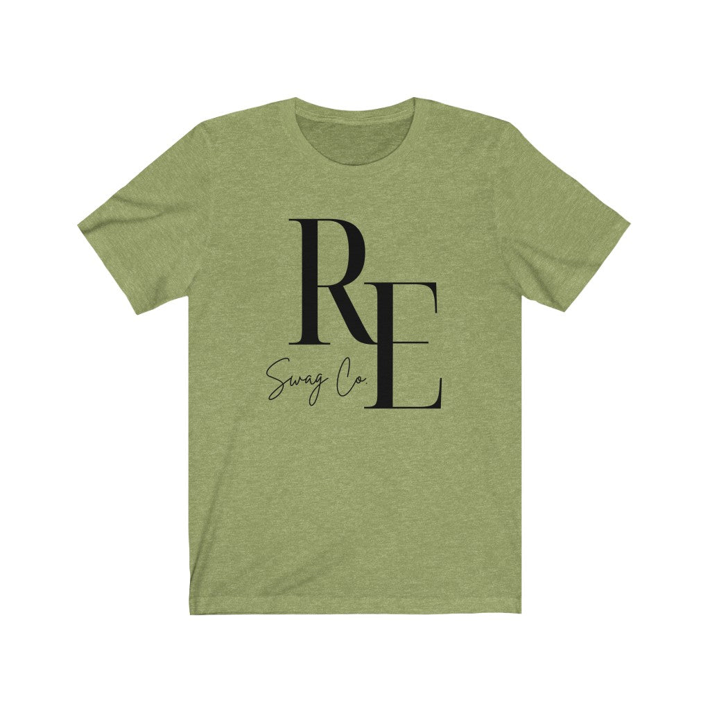 RE Swag Co. Lux1 T-Shirt - Real Estate Swag Company