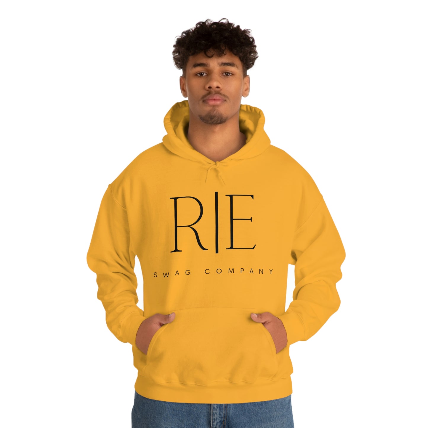 RE Swag Co Lux2 Hoodie