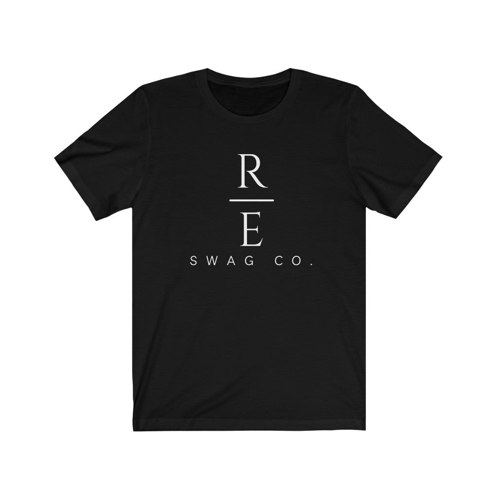 RE Swag Co. Lux2 T-Shirt - Real Estate Swag Company