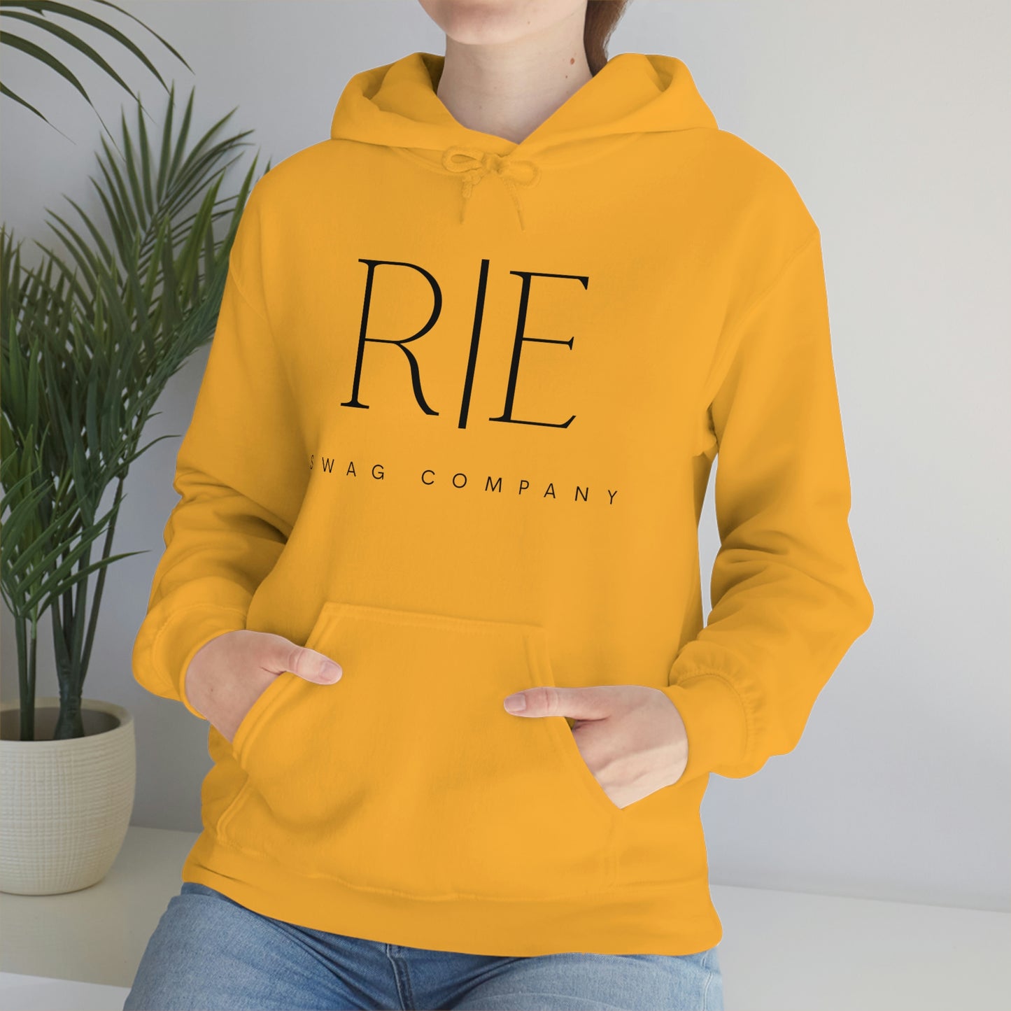 RE Swag Co Lux2 Hoodie