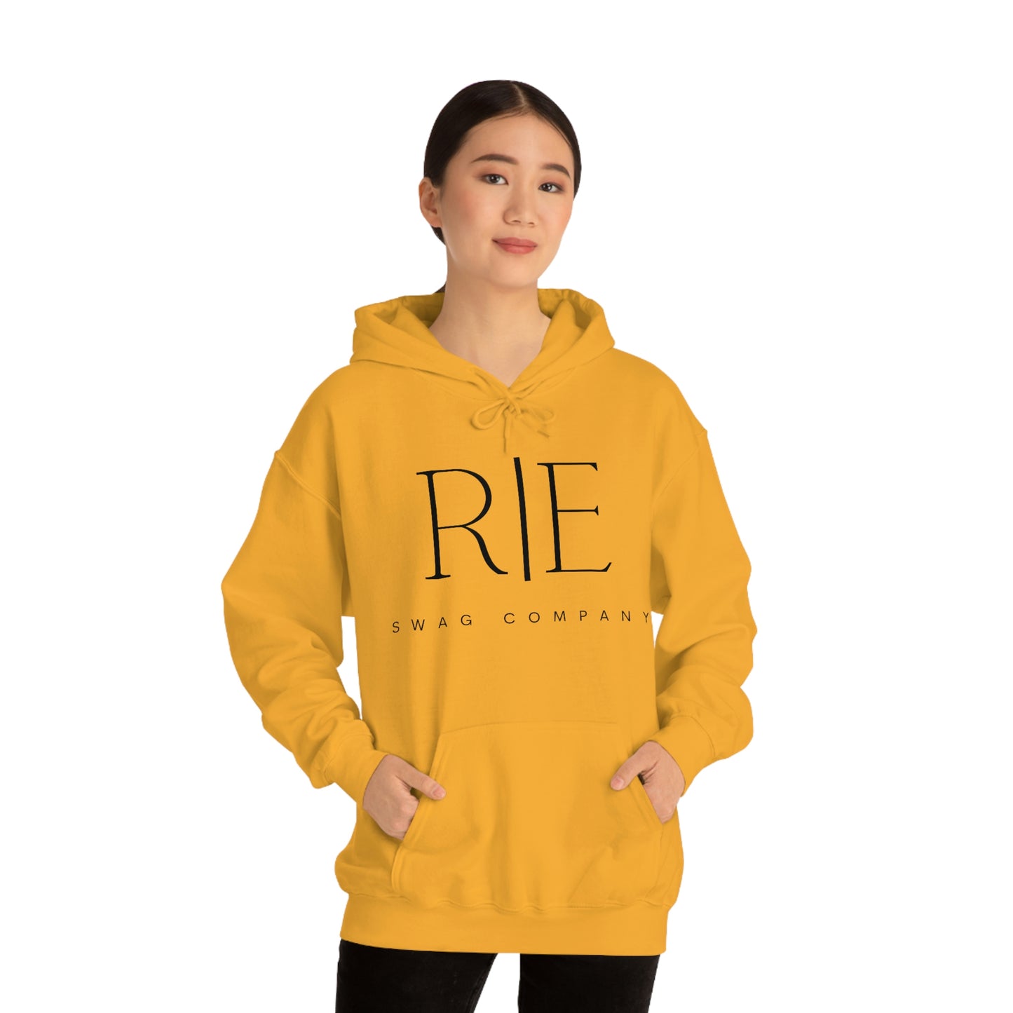 RE Swag Co Lux2 Hoodie