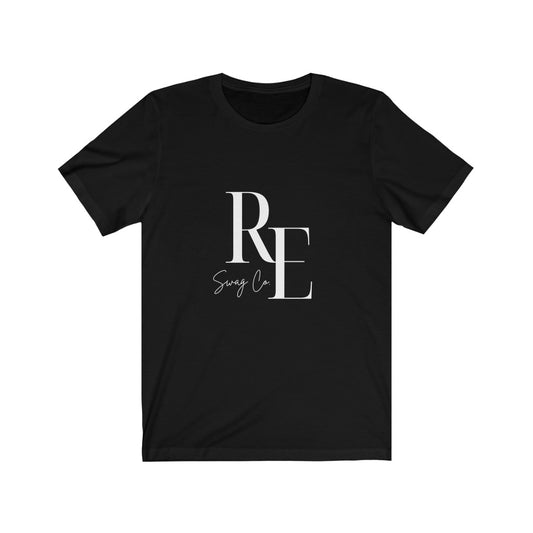 RE Swag Co. Lux1 T-Shirt - Real Estate Swag Company
