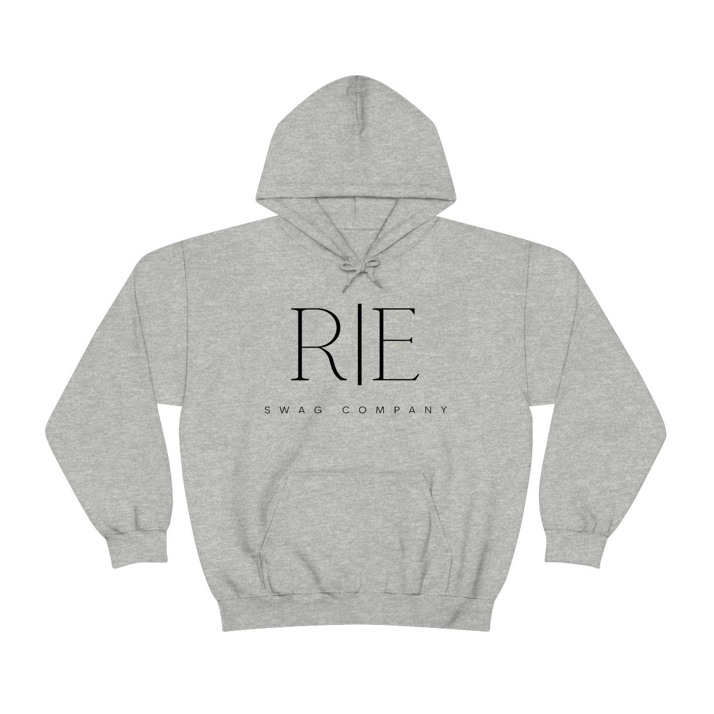 RE Swag Co Lux2 Hoodie