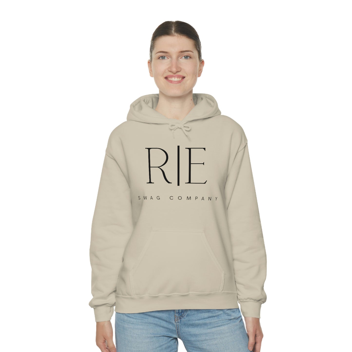 RE Swag Co Lux2 Hoodie