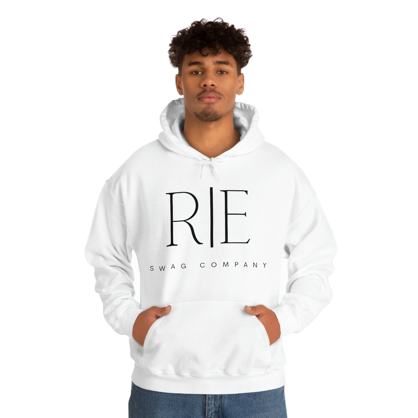 RE Swag Co Lux2 Hoodie