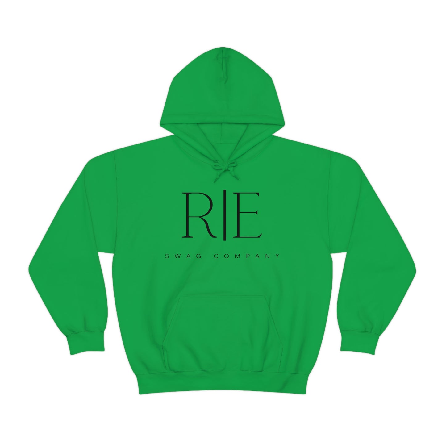 RE Swag Co Lux2 Hoodie