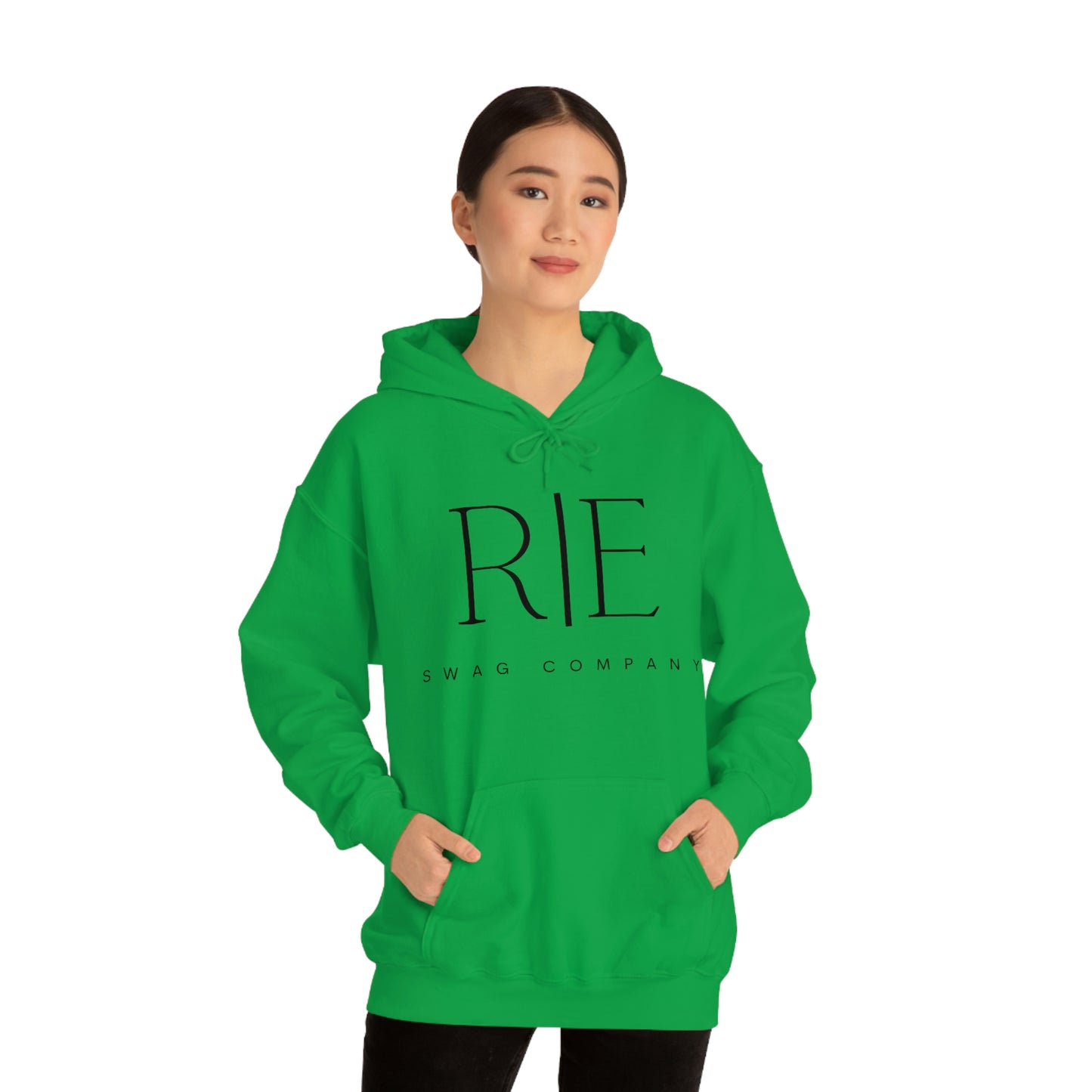 RE Swag Co Lux2 Hoodie