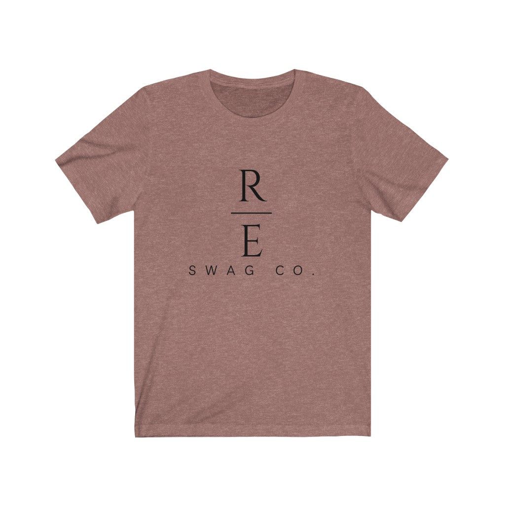 RE Swag Co. Lux2 T-Shirt - Real Estate Swag Company