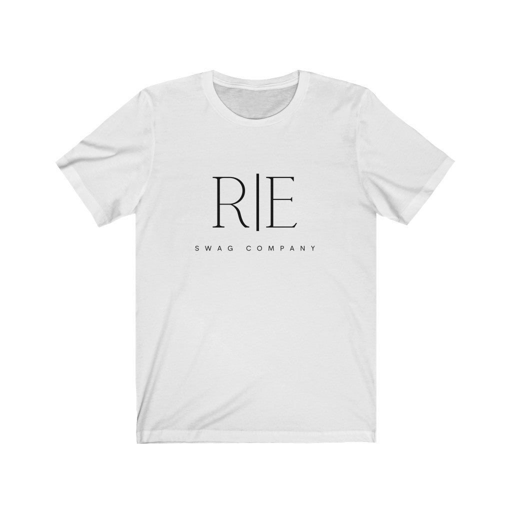 RE Swag Co. Lux3 T-Shirt - Real Estate Swag Company