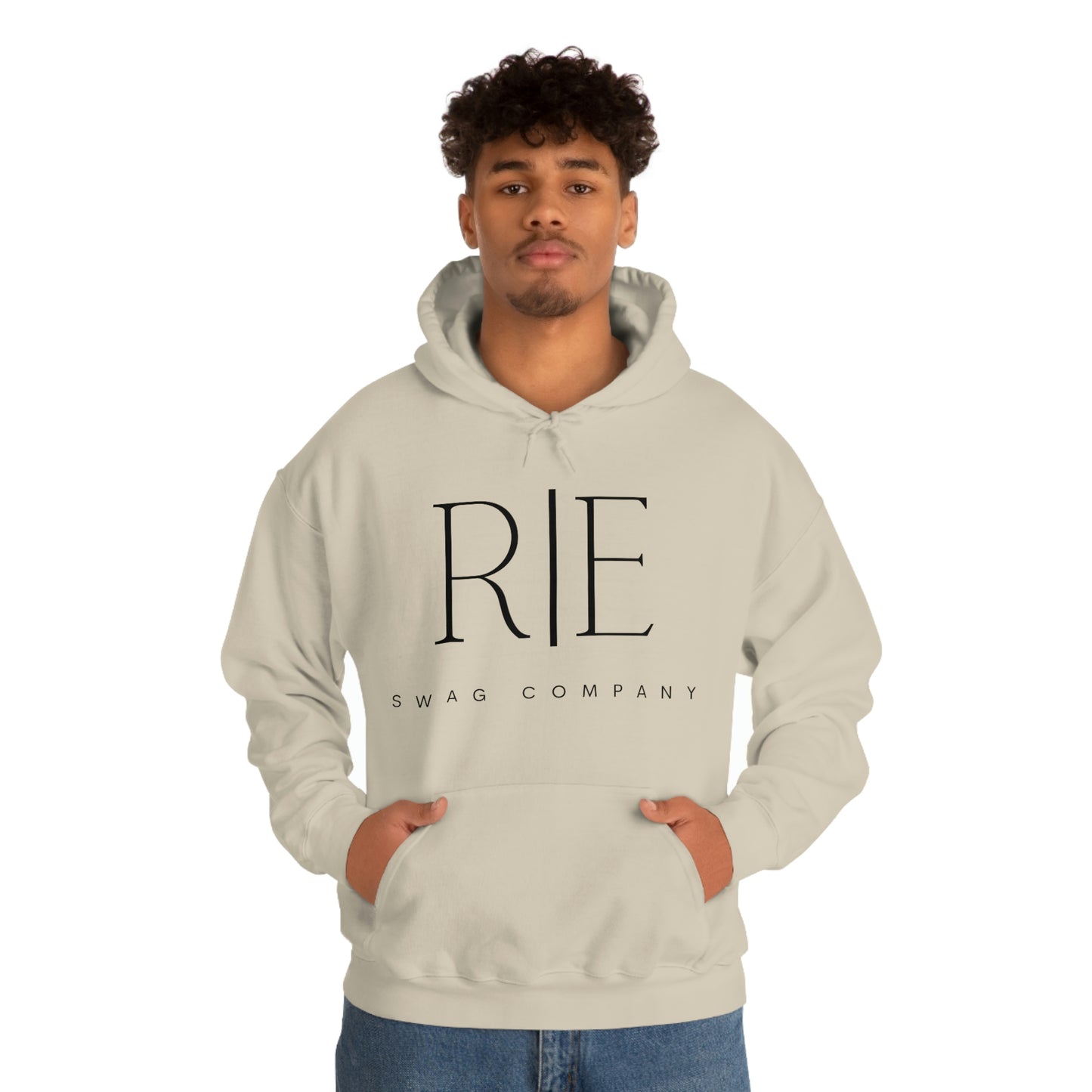 RE Swag Co Lux2 Hoodie