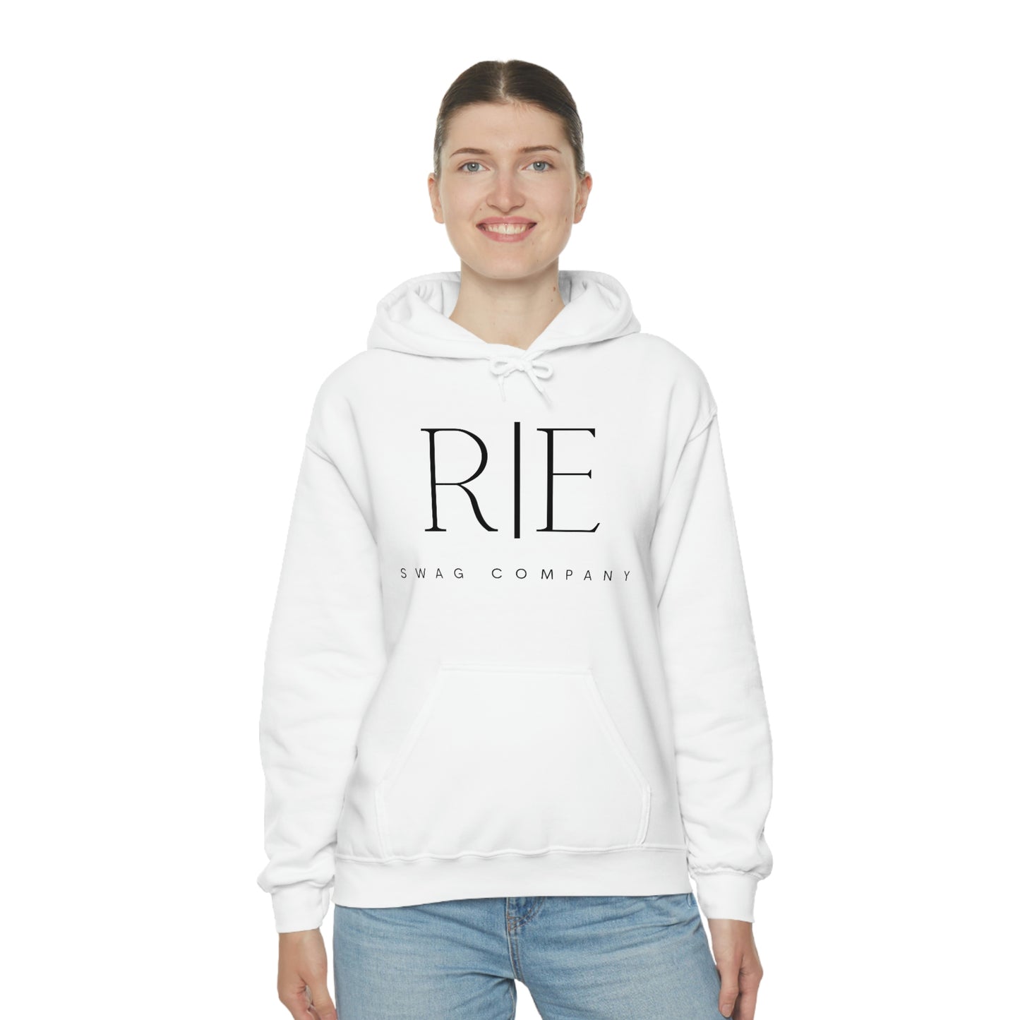 RE Swag Co Lux2 Hoodie