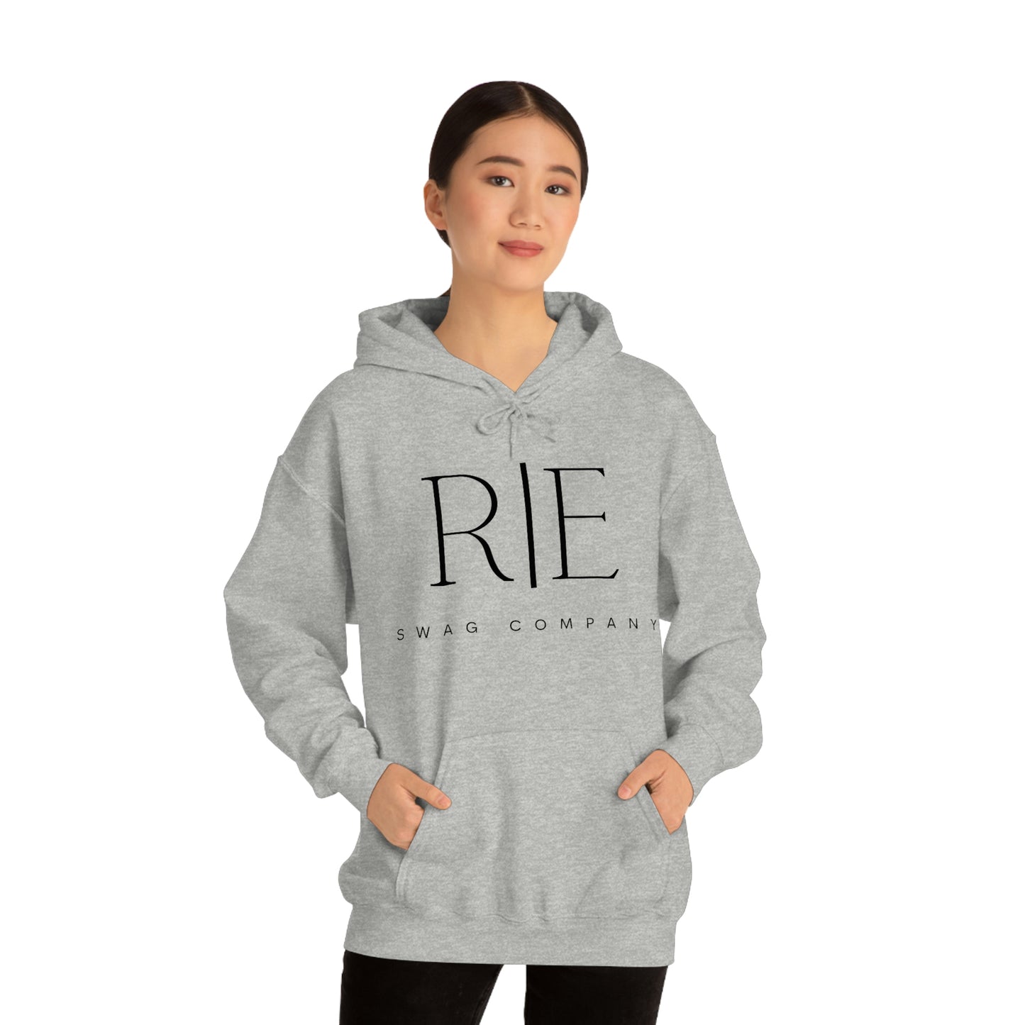 RE Swag Co Lux2 Hoodie
