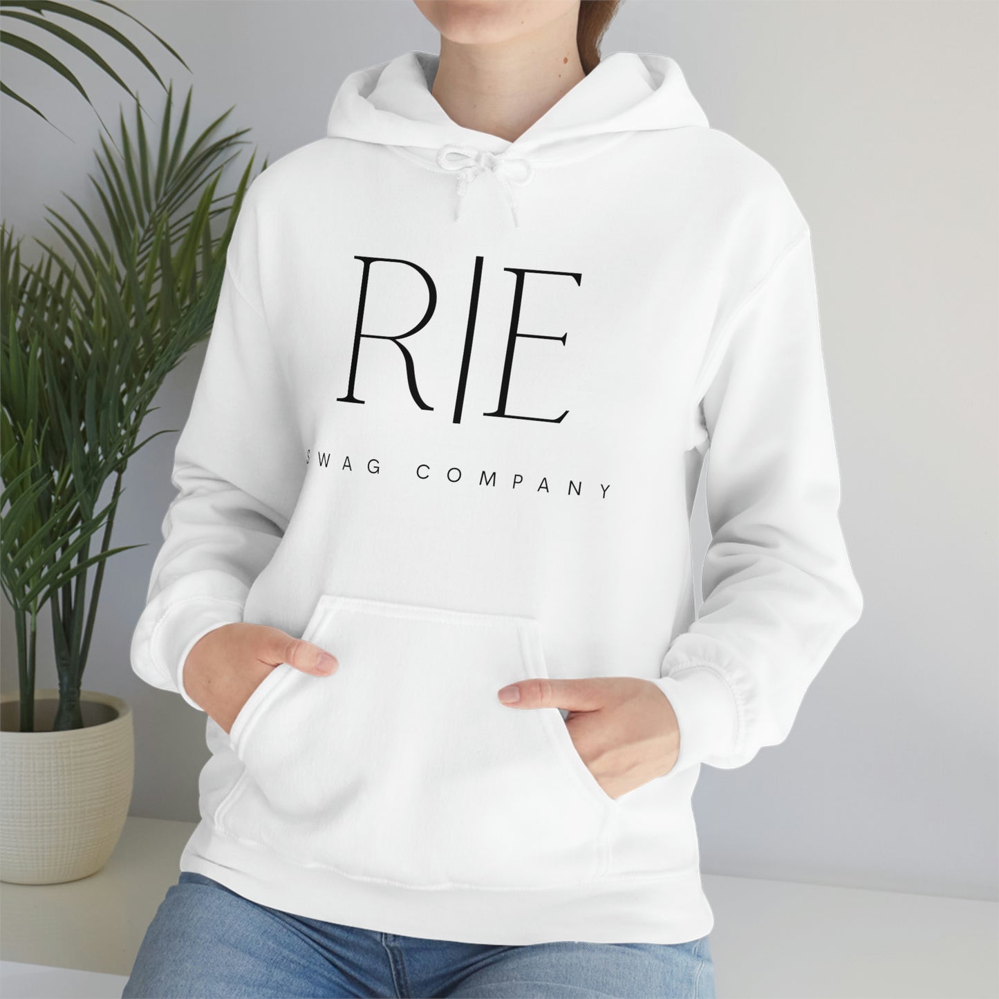 RE Swag Co Lux2 Hoodie