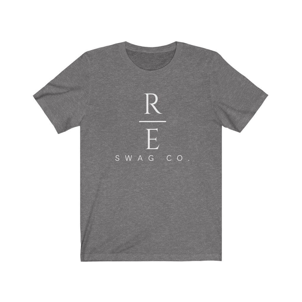 RE Swag Co. Lux2 T-Shirt - Real Estate Swag Company