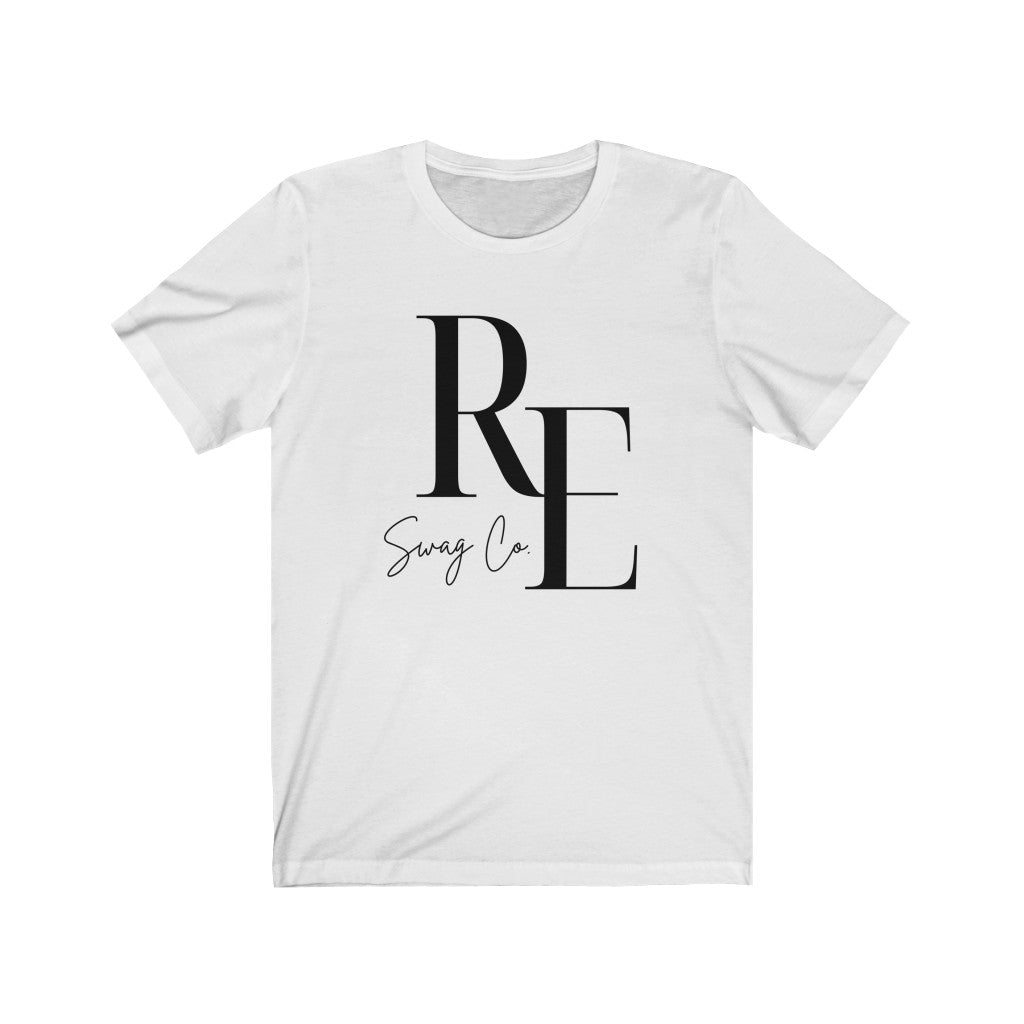 RE Swag Co. Lux1 T-Shirt - Real Estate Swag Company