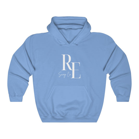 RE Swag Co Lux1 Hoodie - Real Estate Swag Company