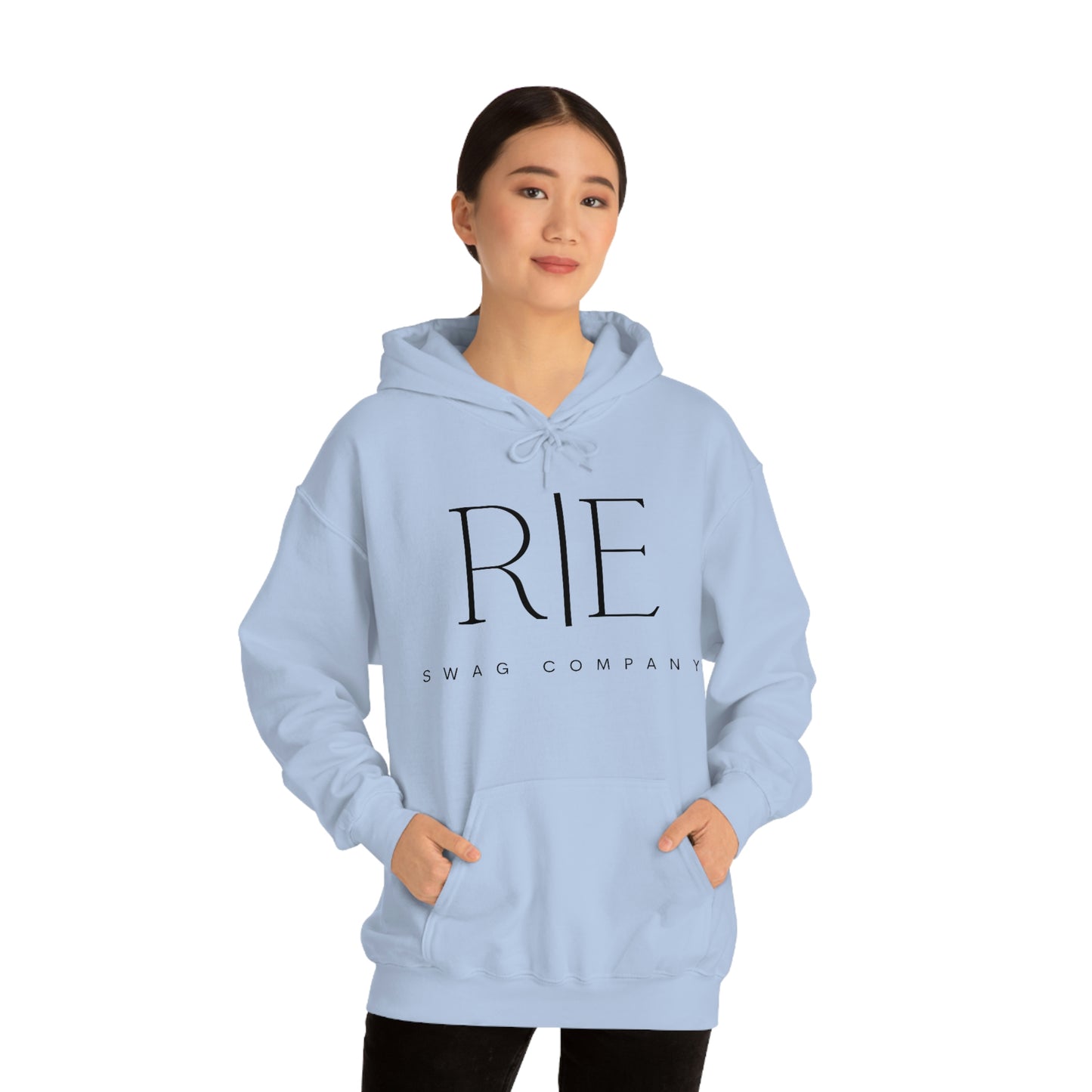 RE Swag Co Lux2 Hoodie