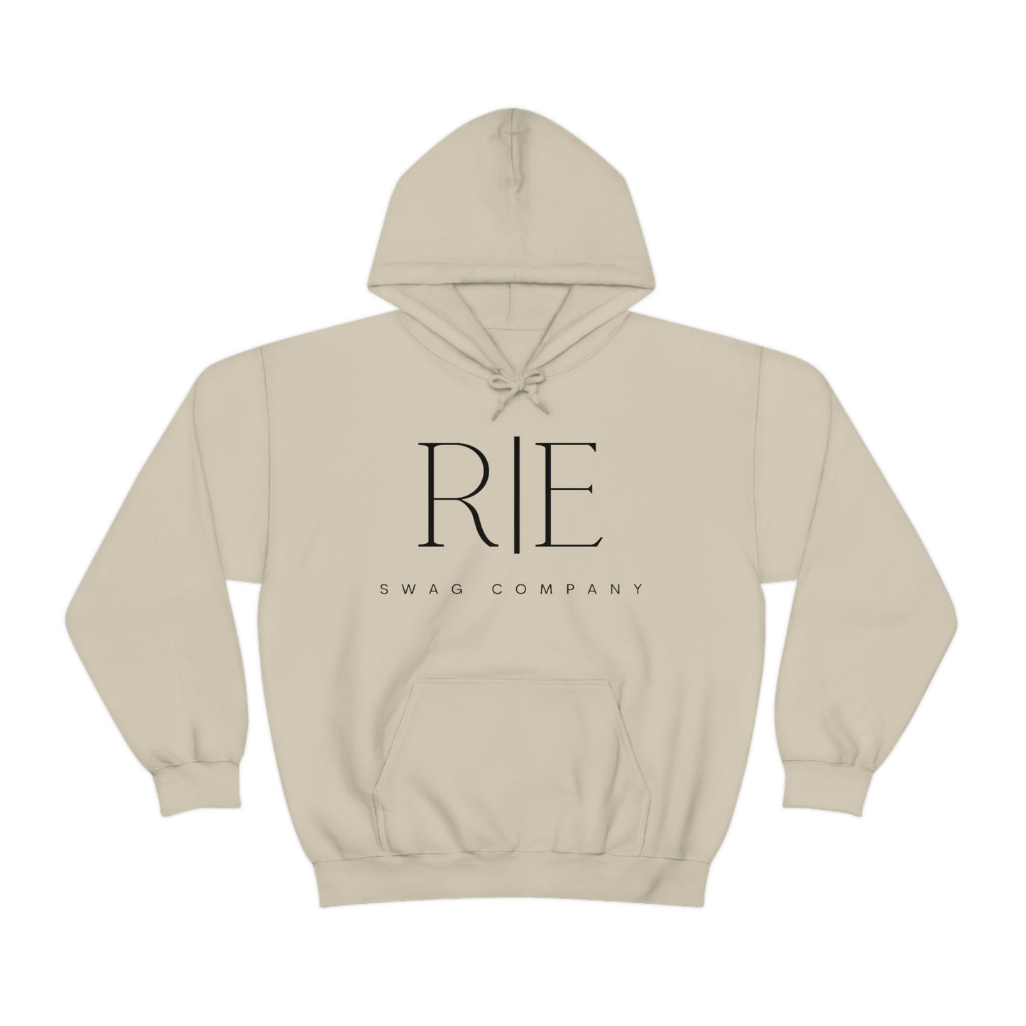 RE Swag Co Lux2 Hoodie