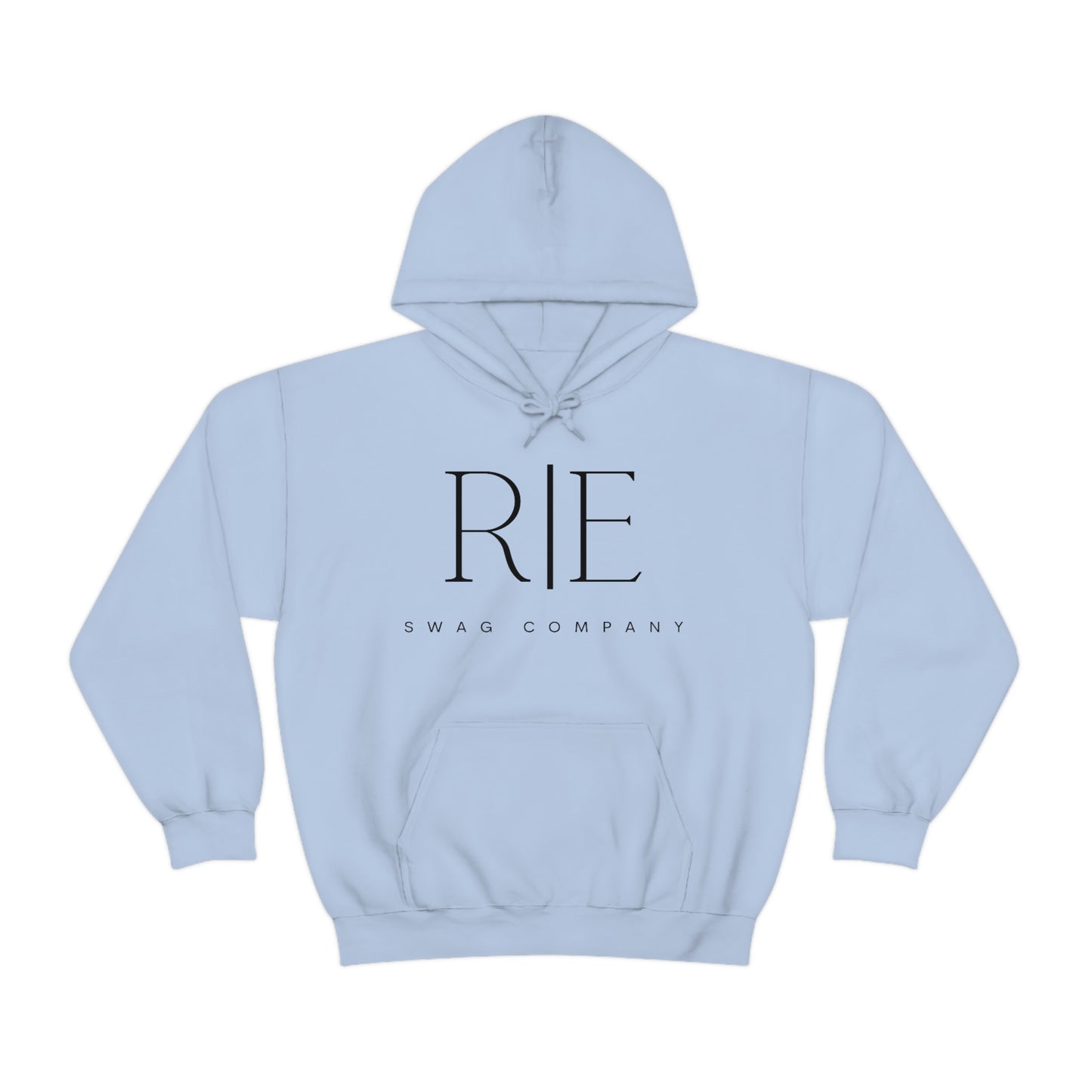 RE Swag Co Lux2 Hoodie