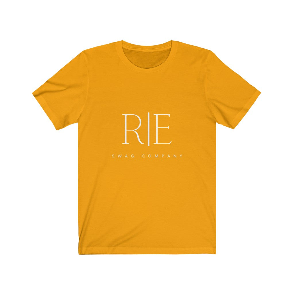 RE Swag Co. Lux3 T-Shirt - Real Estate Swag Company