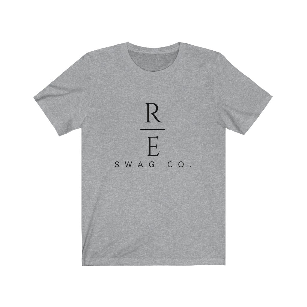 RE Swag Co. Lux2 T-Shirt - Real Estate Swag Company