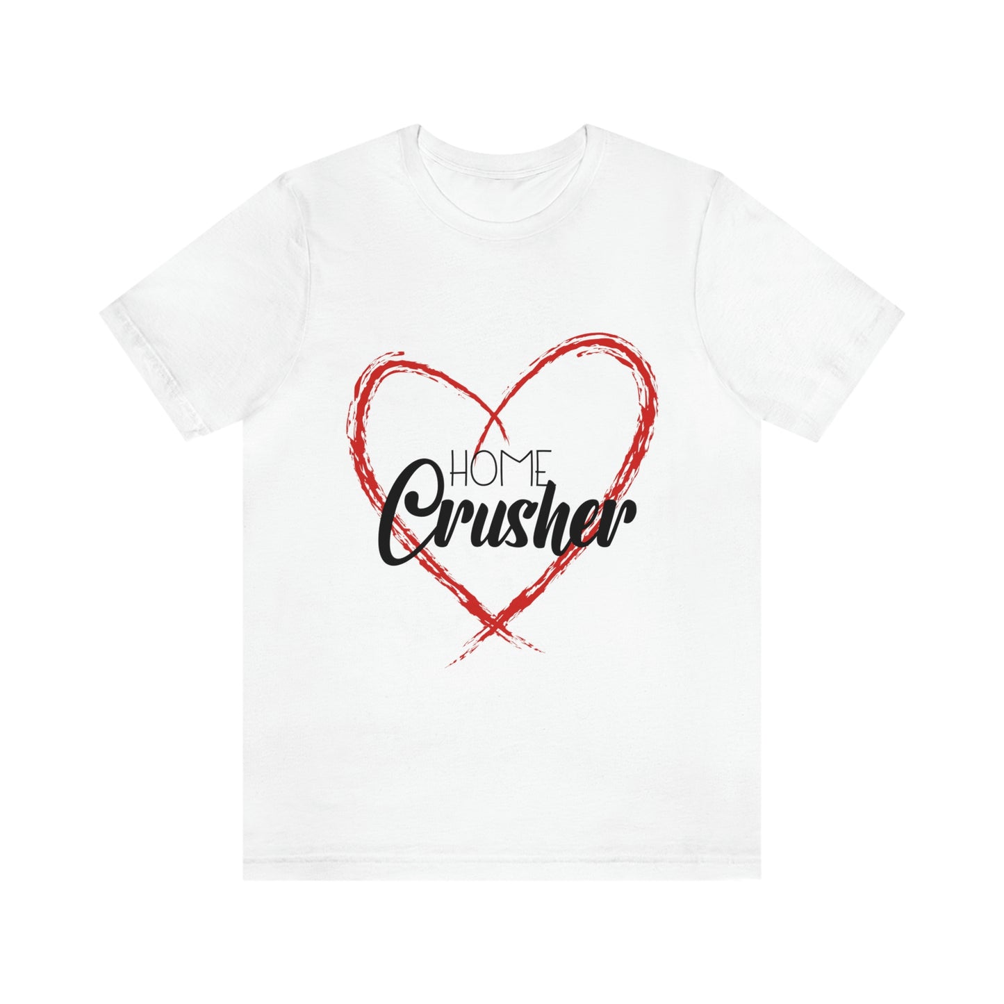 Home Crusher R.E. T-Shirt