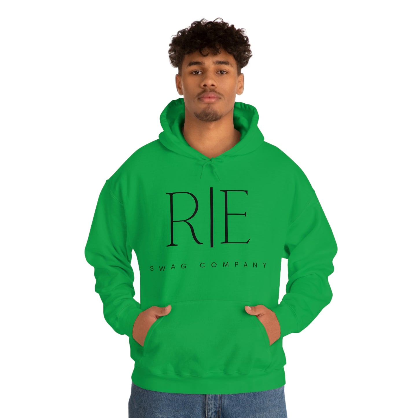 RE Swag Co Lux2 Hoodie