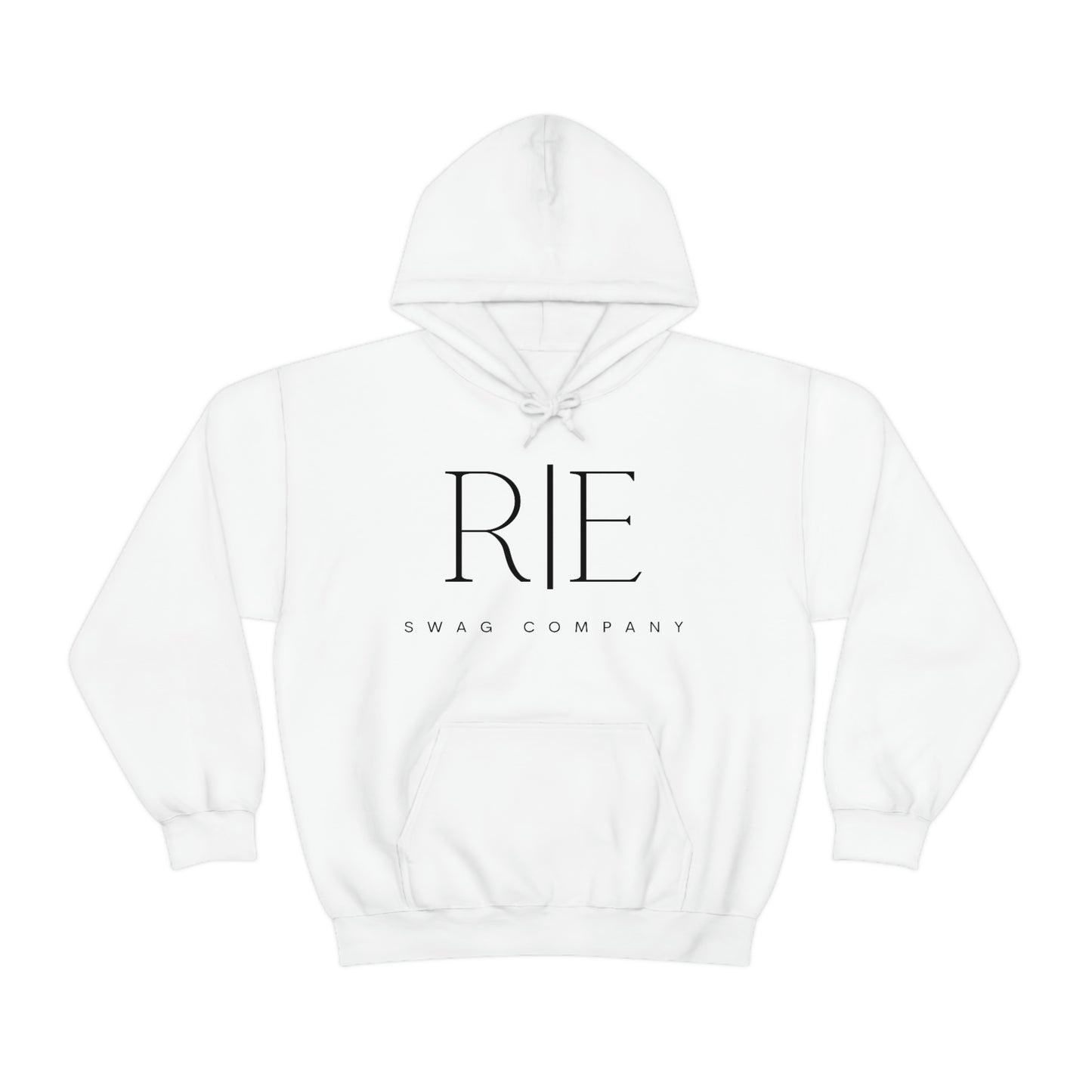 RE Swag Co Lux2 Hoodie