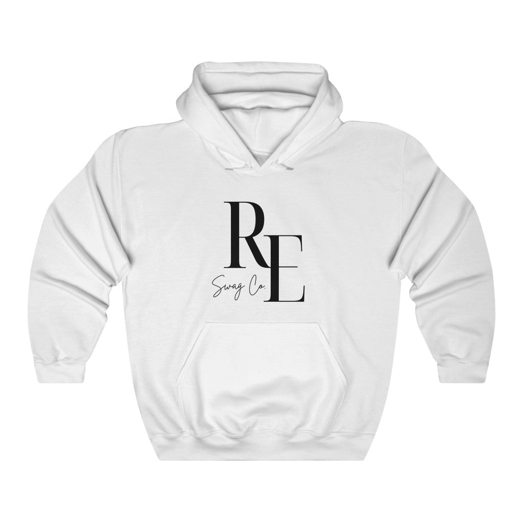 RE Swag Co. Lux1 Hoodie - Real Estate Swag Company