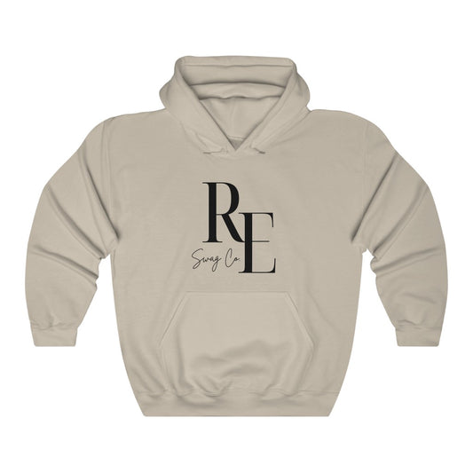 RE Swag Co. Lux1 Hoodie - Real Estate Swag Company