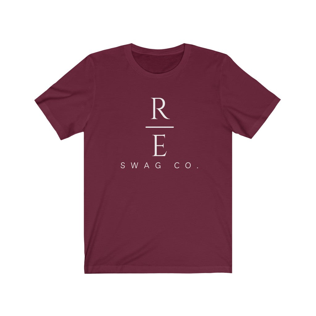 RE Swag Co. Lux2 T-Shirt - Real Estate Swag Company