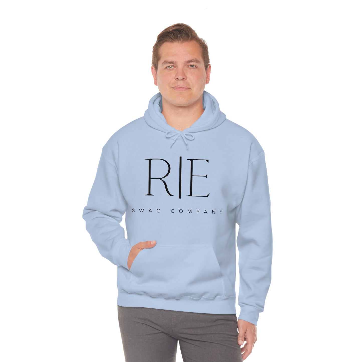 RE Swag Co Lux2 Hoodie