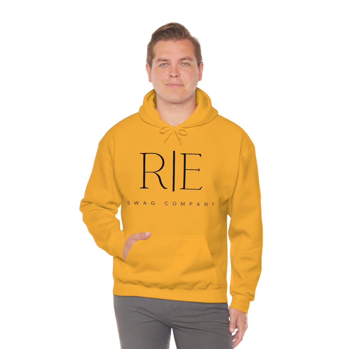 RE Swag Co Lux2 Hoodie